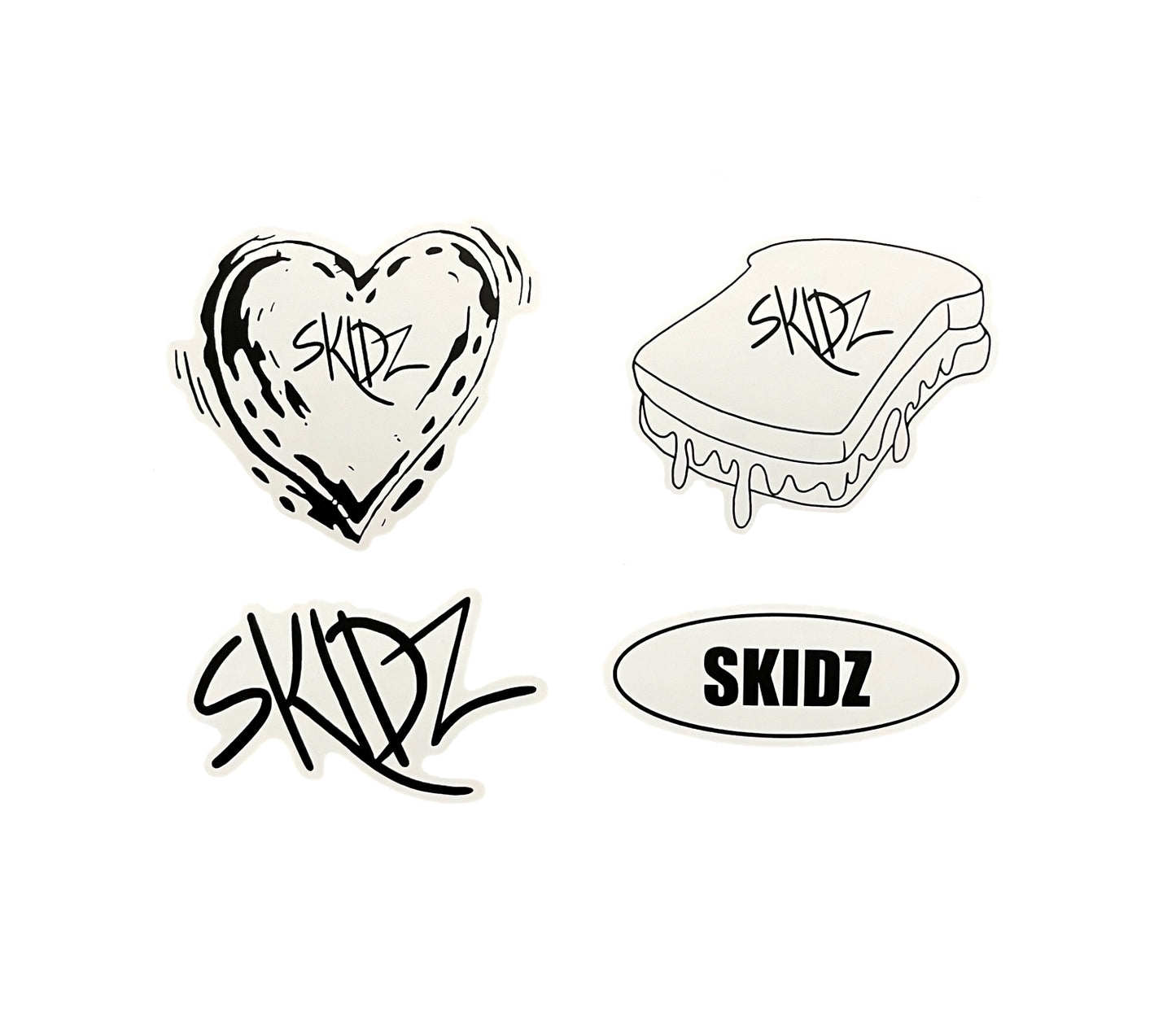 Stickers