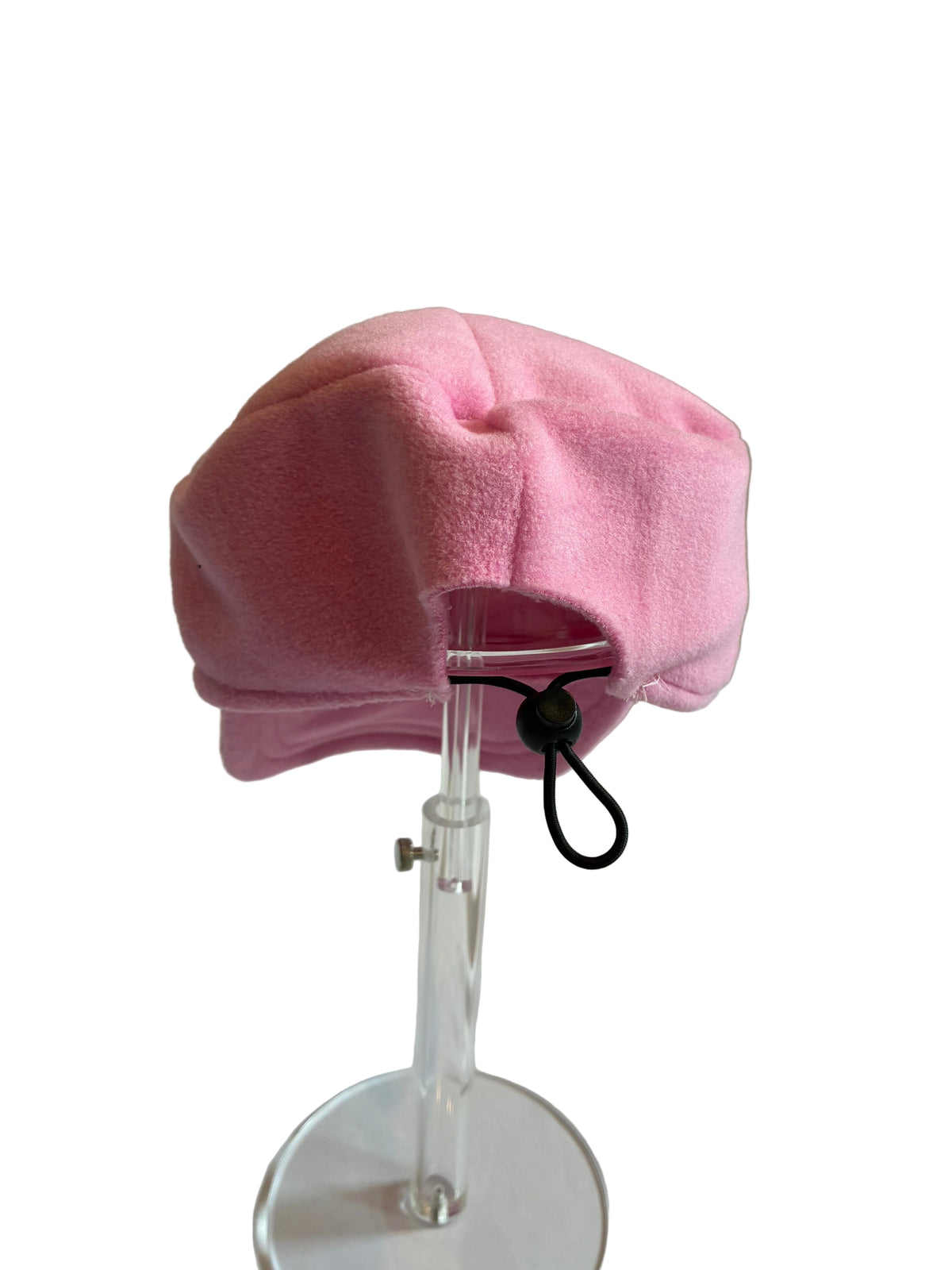 Fleece Cap