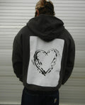 Zip-Up Hoodie