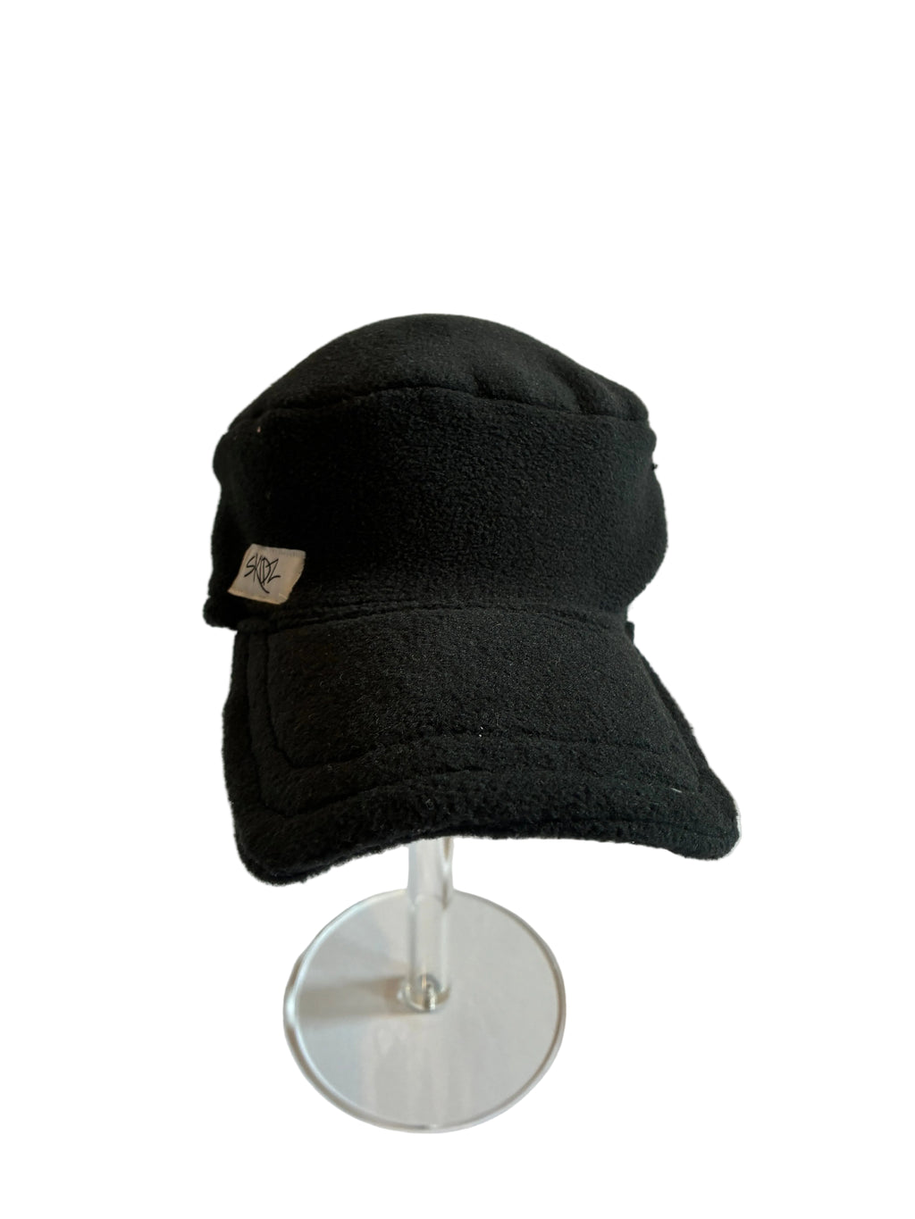 Fleece Cap