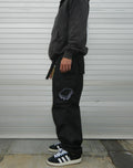 SKIDZ sandwich pants