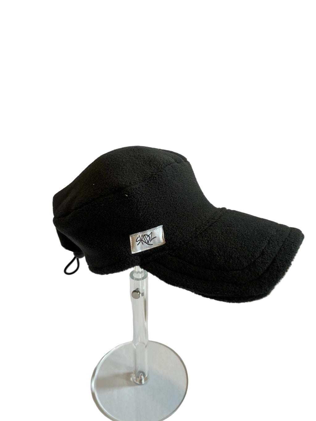 Fleece Cap