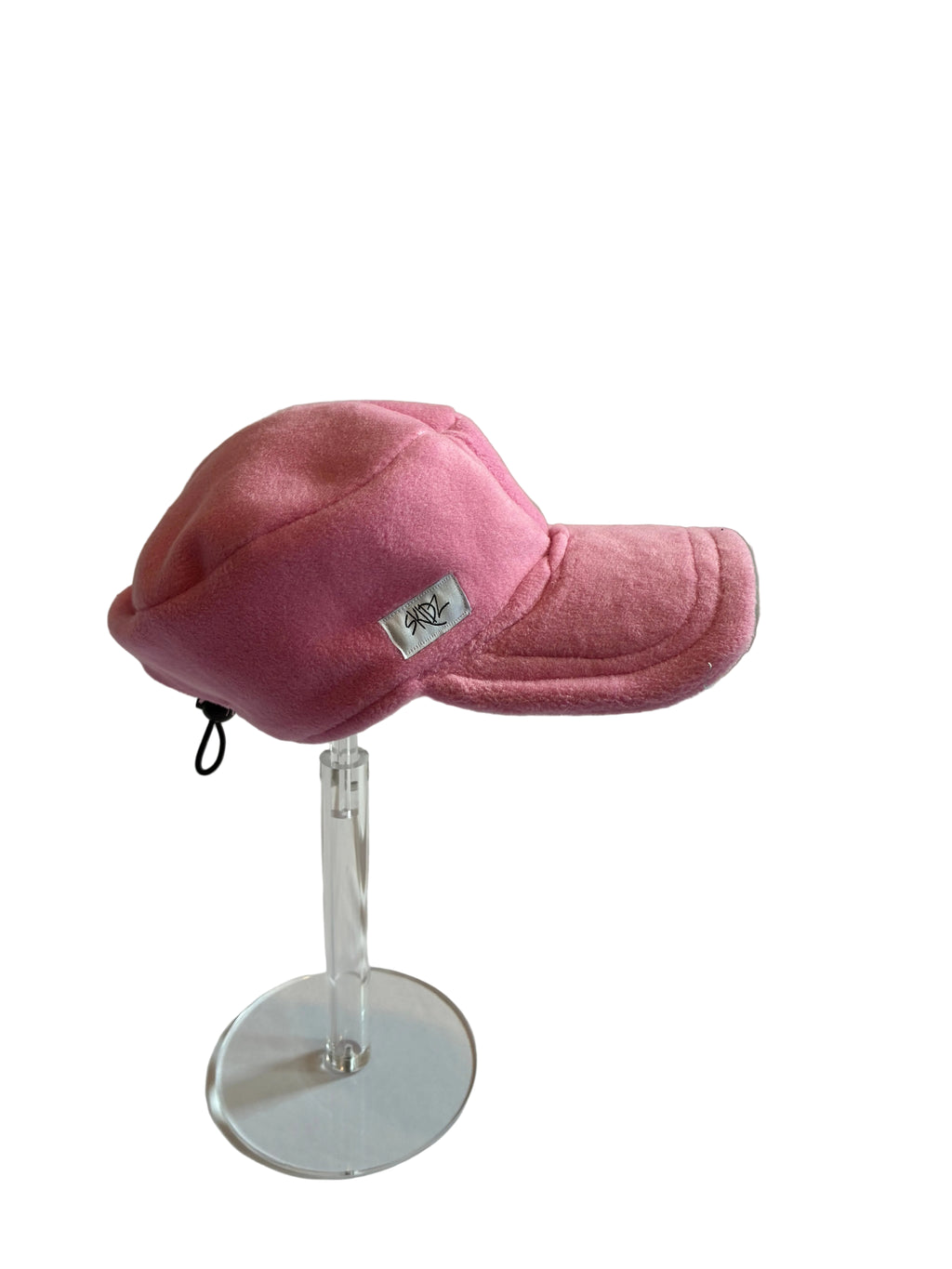 Fleece Cap