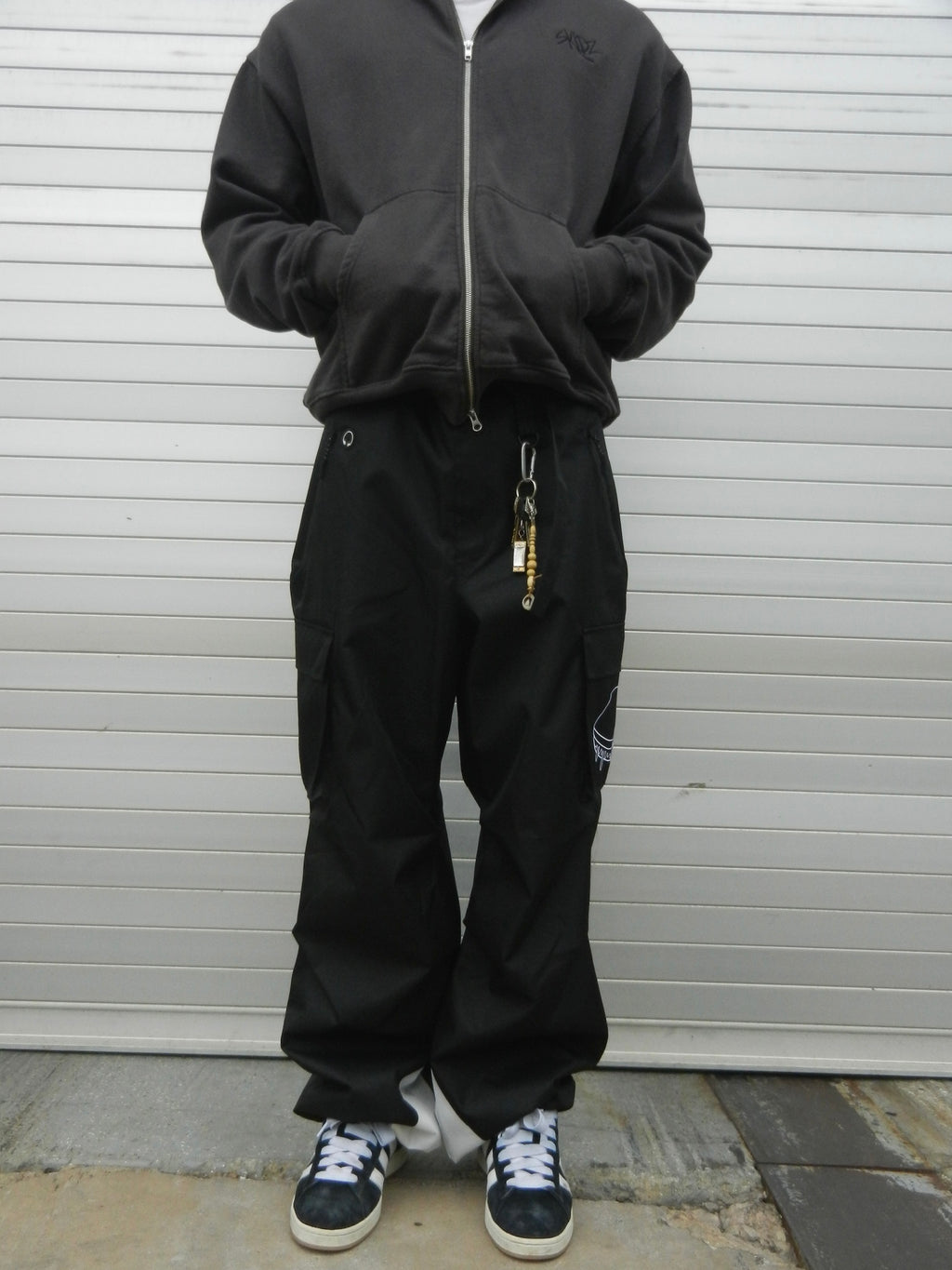 SKIDZ sandwich pants