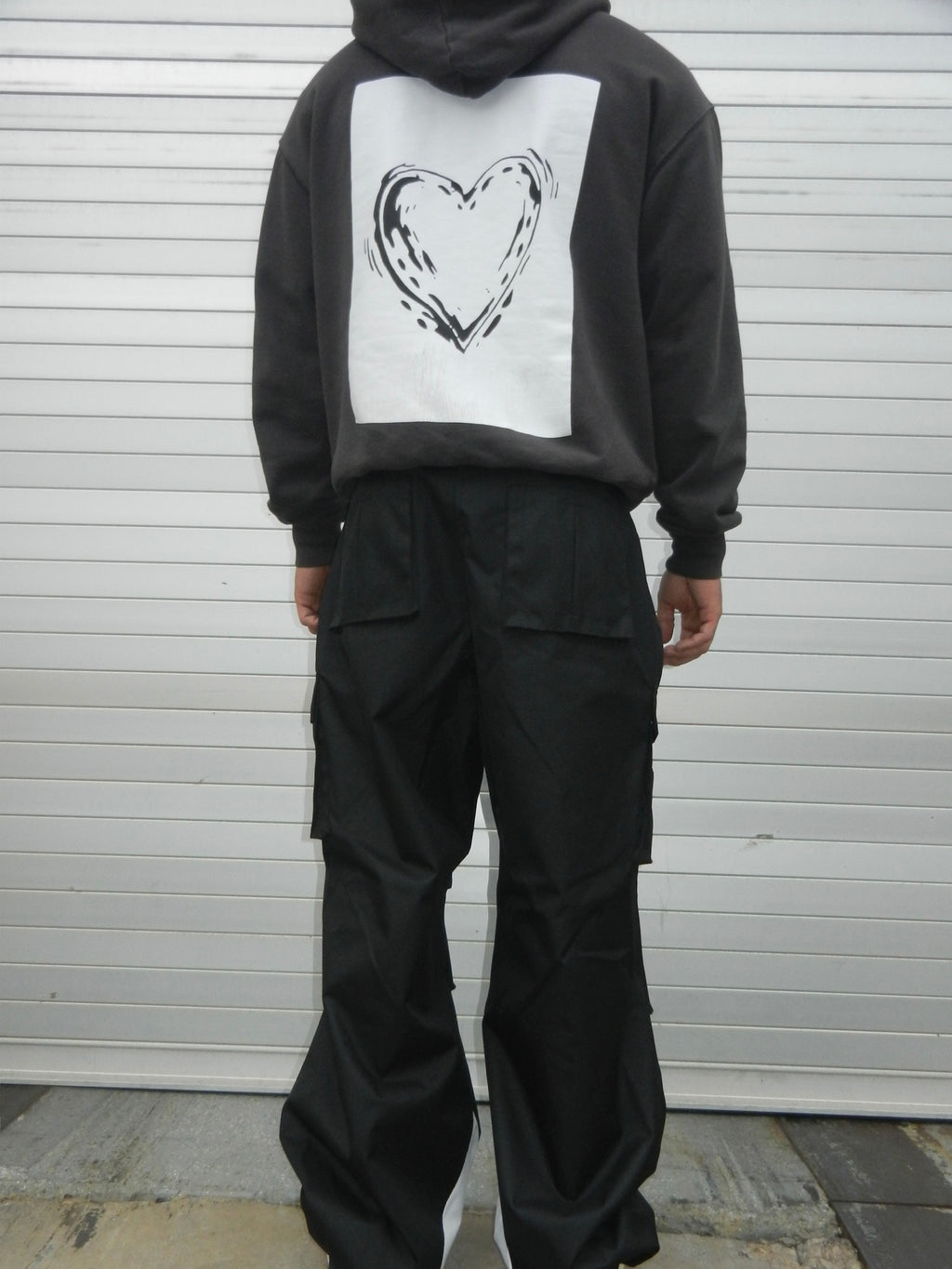 SKIDZ sandwich pants