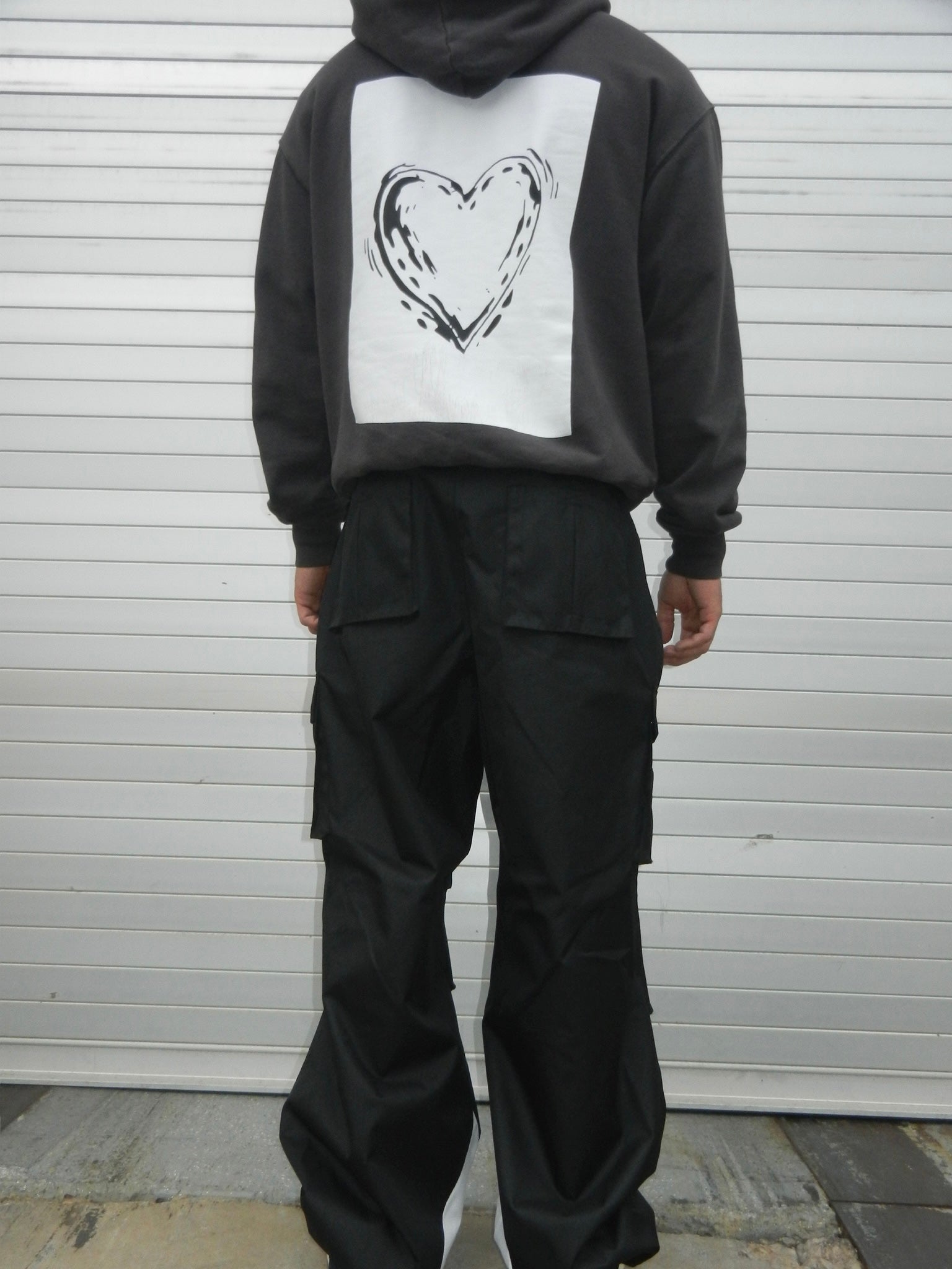 SKIDZ sandwich pants