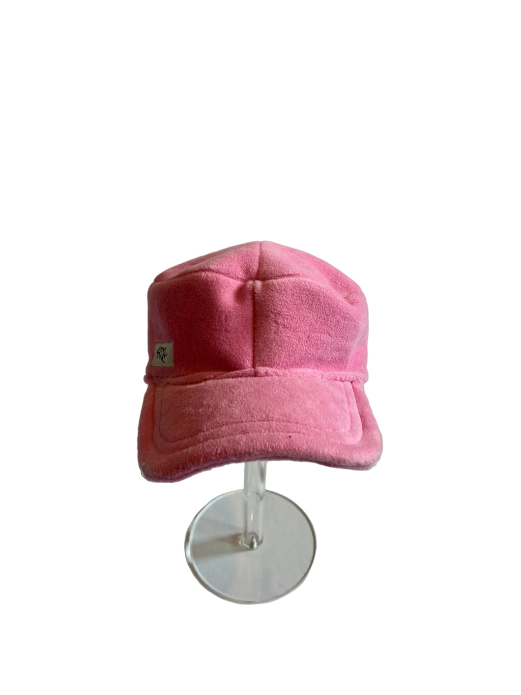 Fleece Cap