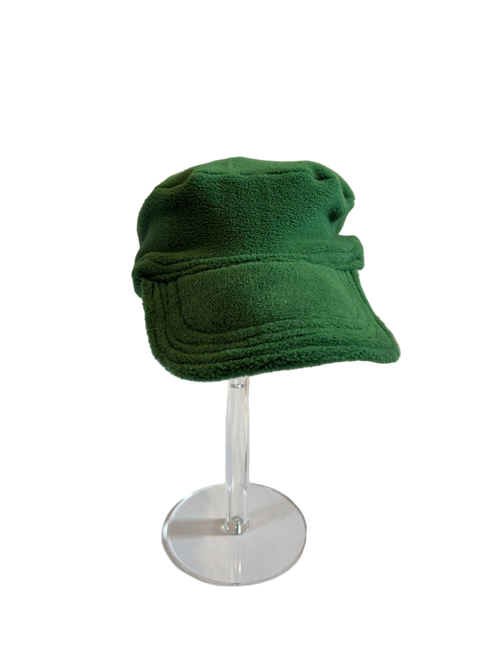 Fleece Cap
