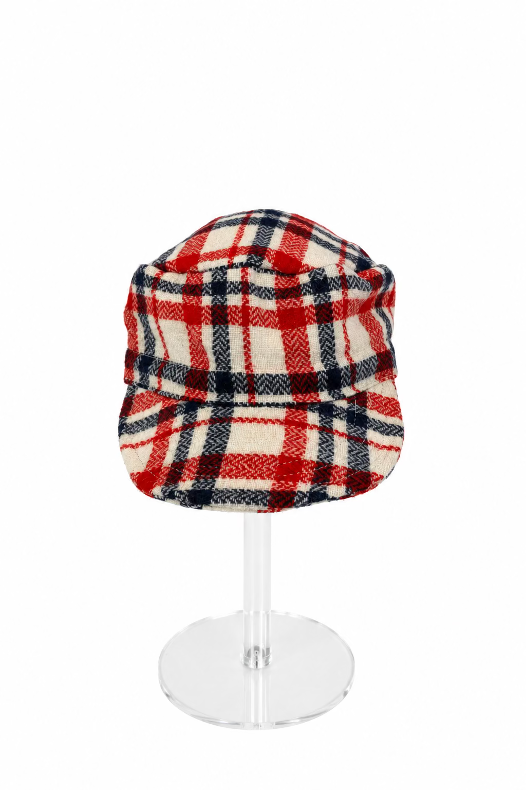 Wool cap