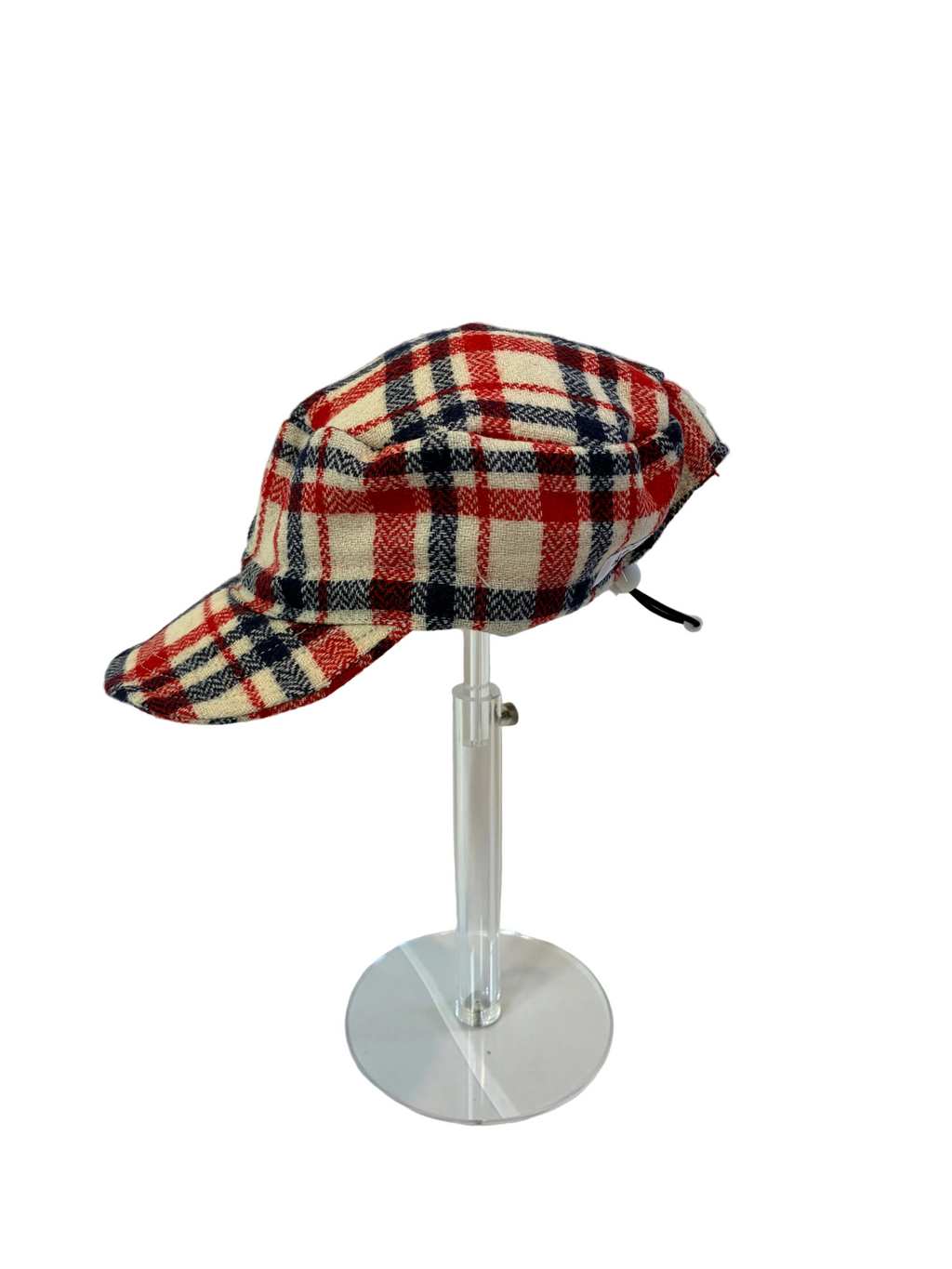 Wool cap