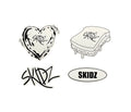 Stickers