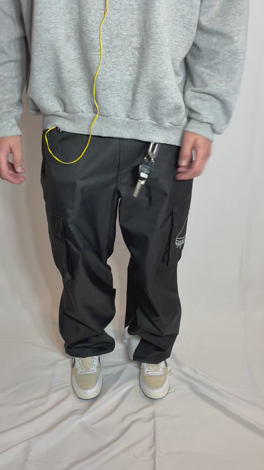 SKIDZ sandwich pants